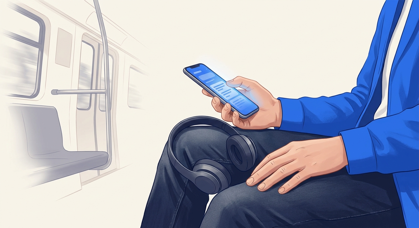 Как прочитать голосовое в Telegram, когда нельзя слушать: 5 рабочих способов