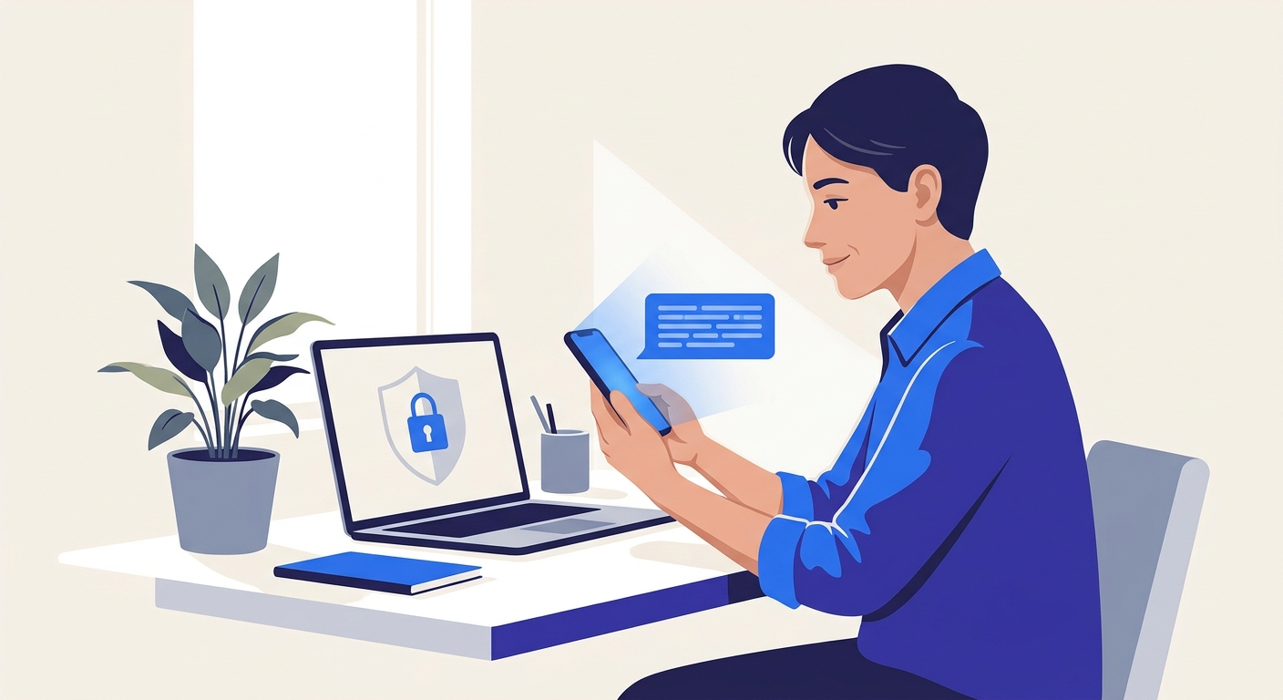 Куда деваются ваши голосовые сообщения — privacy-аудит